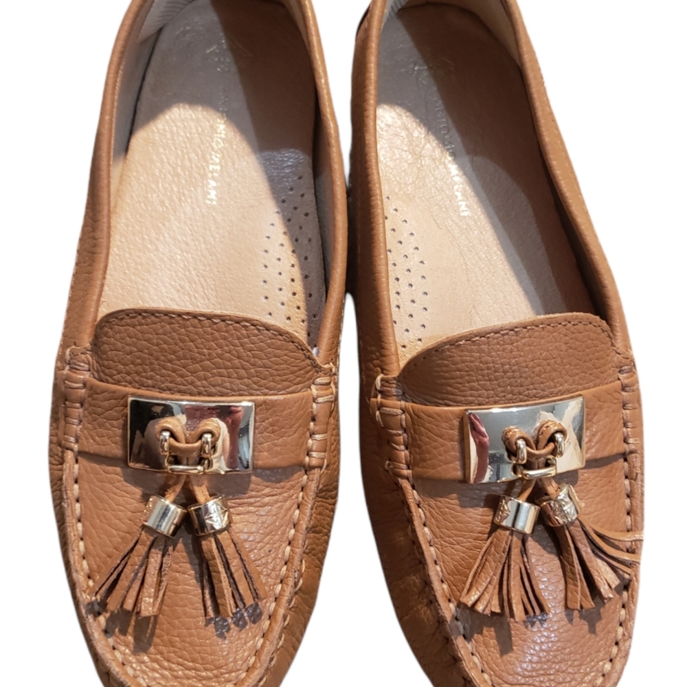 Womans loafers
